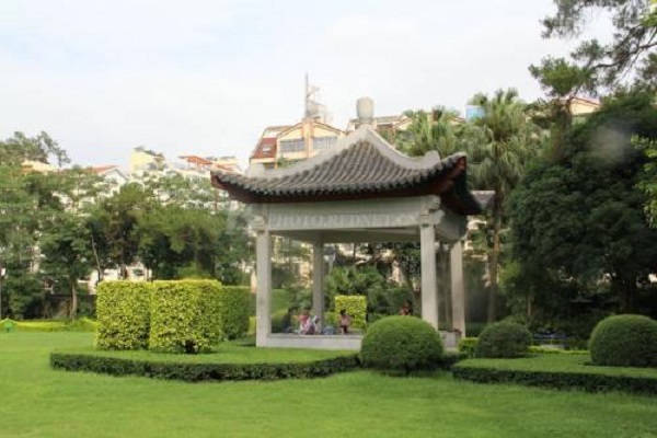 南宁十大最受好评景点：大明山第二，第十家庭游最推荐插图7