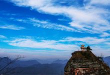 黄山最好玩的地方推荐 黄山好玩的地方排行榜|爱分享