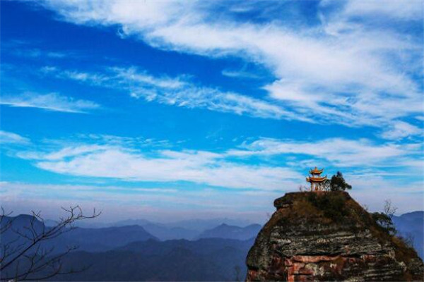 黄山最好玩的地方推荐 黄山好玩的地方排行榜插图9