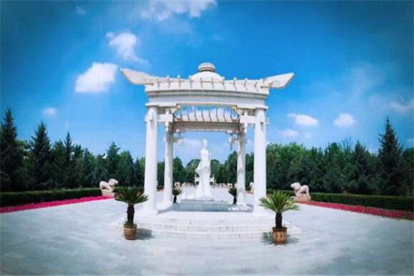 呼和浩特有什么好玩的地方？盘点呼和浩特好玩的地方排行榜插图2