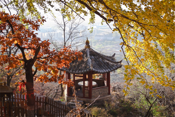 丹东景点排行榜前十：鸭绿江风景名胜区上榜，五龙山第一插图3