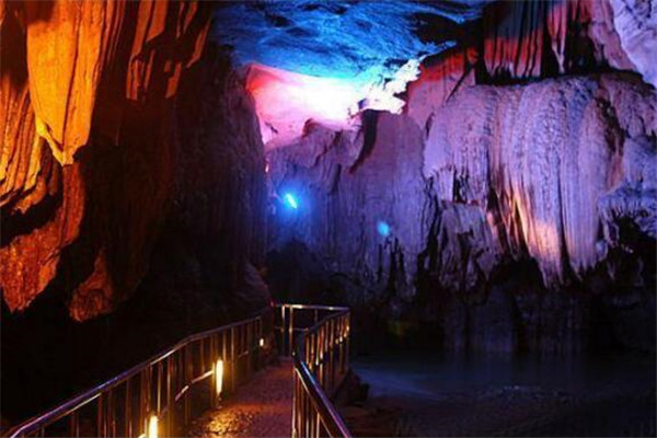 新余最好玩的地方推荐 新余好玩的地方排行榜插图3