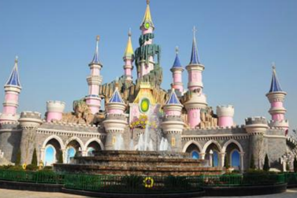 安徽十大著名景点 黄山只排第二，九华山榜上有名插图8