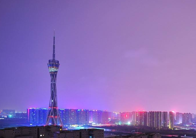 河南十大情侣浪漫圣地 河南情侣约会的好地方插图