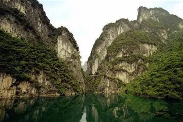 达州最好玩的地方推荐 达州好玩的地方排行榜插图7