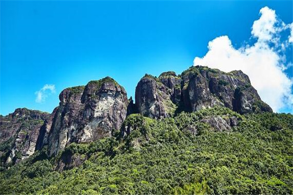 漳州情人约会最佳地点 这些八个地方最受欢迎插图2