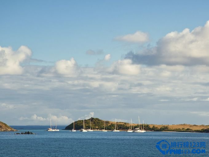 冬季必去十大海滩排行榜插图8