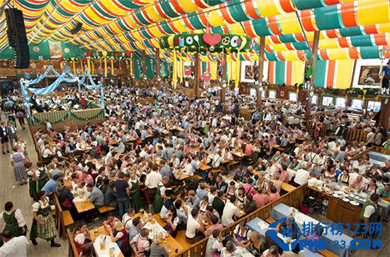 全球十大啤酒城排行榜插图