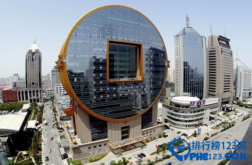 中国十大奇葩城市坐标排行榜插图9