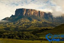 世界九大最具魔幻色彩的旅行地排行榜|爱分享