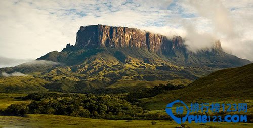 世界九大最具魔幻色彩的旅行地排行榜插图8