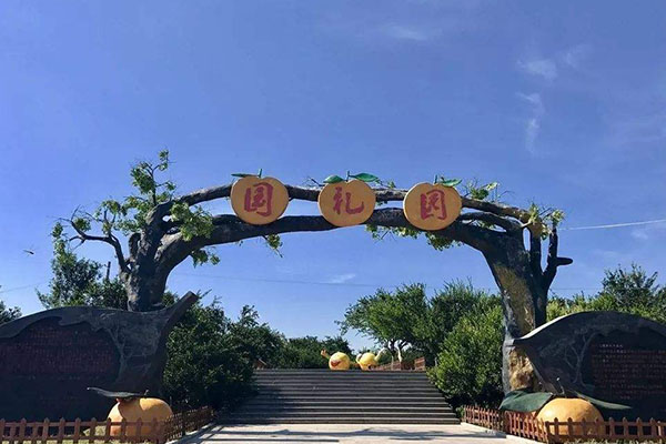 江西十大旅游小镇排行榜：太平镇、宝峰镇、海会镇上榜插图5