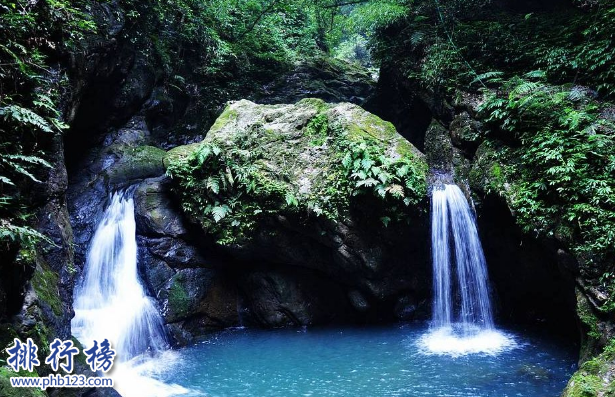 重庆有哪些好玩的地方?重庆好玩十大景点推荐插图5