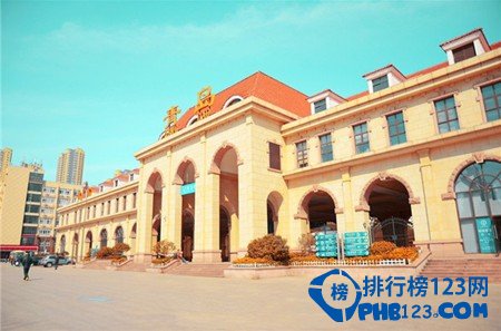 中国最迷人的火车站TOP10插图2