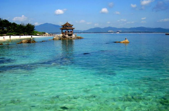 国内冬天哪里比较暖和 冬天暖和的城市排名插图3