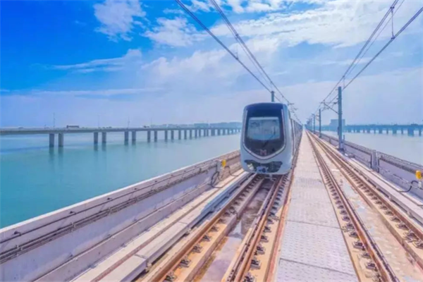 国内网红景点排行榜前十名：天空之境上榜，第一傍海而建插图