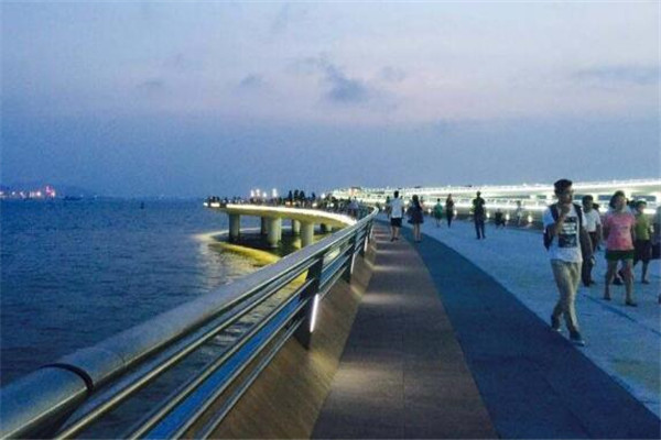 厦门岛内必到十大景点排行榜：鼓浪屿上榜，第六不容错过插图4