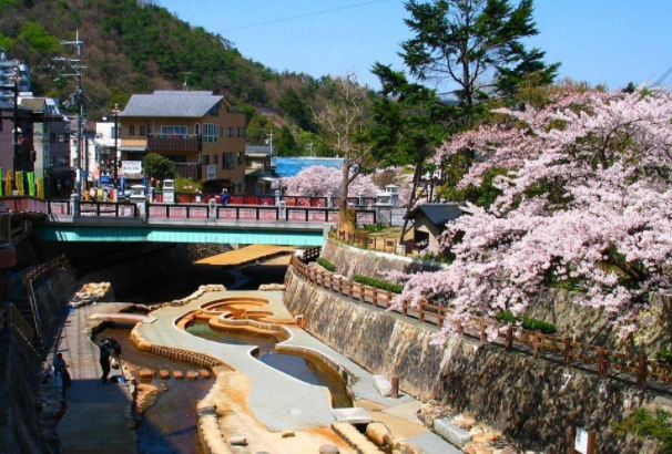 世界十大温泉排名：理肤泉、薇姿温泉、知本温泉上榜插图7