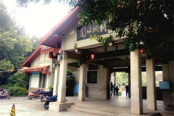 泉州十大免费景点：安海龙山寺上榜，第三非常适合看海插图6