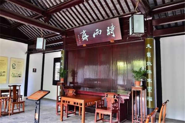 无锡十大最值得去的景点 灵山胜境上榜，东林书院排第九插图8