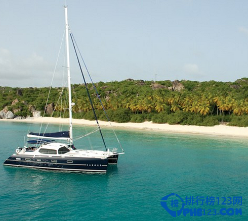 盘点浪漫蜜月圣地TOP10插图4