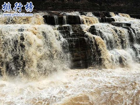 山西十大景区：山西最值得去的十大景点插图3