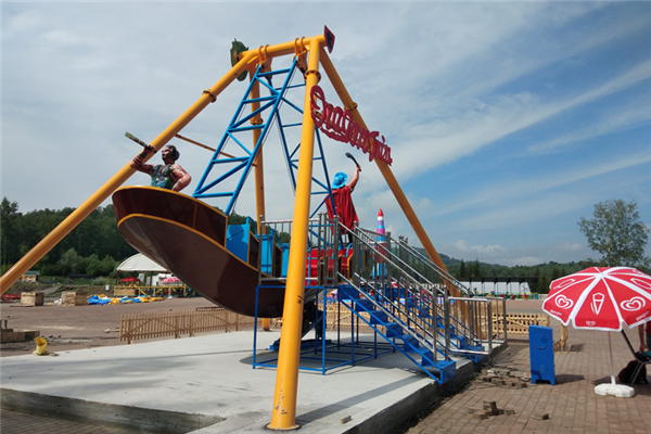 合肥十大游乐场排行榜：蓝山湾上榜，融创主题乐园第一插图2