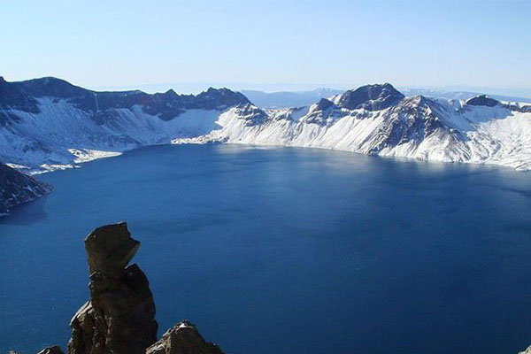 黑龙江旅游必去十大景点 除了麒麟山，你还去过几个插图3