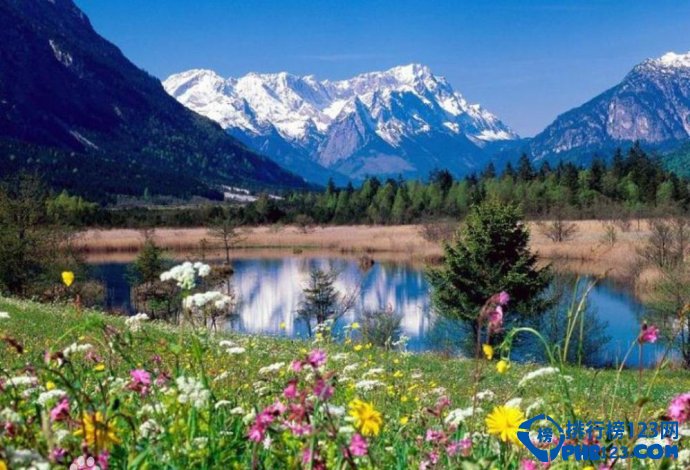 盘点明星最爱的十大浪漫婚礼胜地插图6