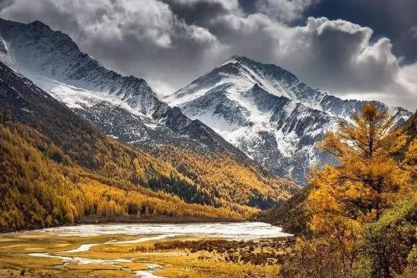 十大适合一个人散心的地方 这些地方可以一个人去游玩插图6