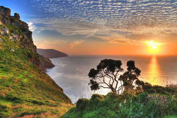 北京十大爬山好去处：十渡风景区上榜 登高漂流任君选择插图