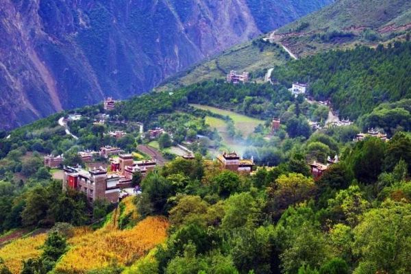 5-6月国内旅游最佳地排行榜 伊犁上榜长白山不去可惜插图8