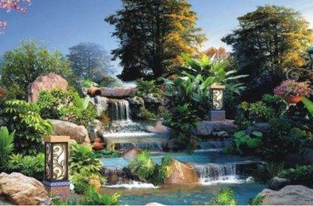 湖北泡温泉哪里好 湖北温泉度假村排名插图9