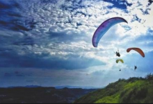 杭州十大游乐园排行榜：双溪漂流上榜，它是儿童乐园|爱分享