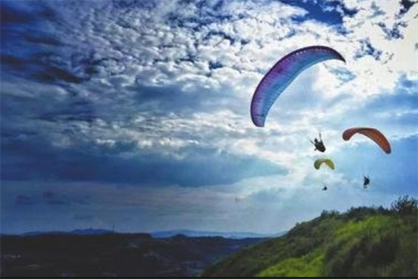 杭州十大游乐园排行榜：双溪漂流上榜，它是儿童乐园插图9