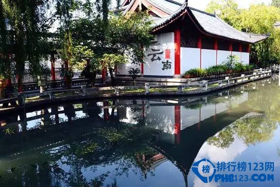 一定要带爱人同去的云南十大旅游地 春光正好爱心萌动插图1