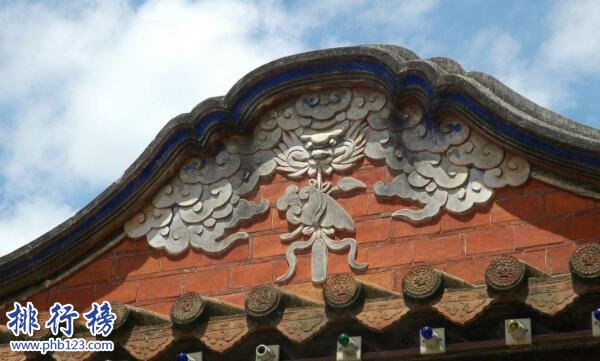 漂亮迷人的古刹有哪些？中国十大最美寺庙推荐插图8