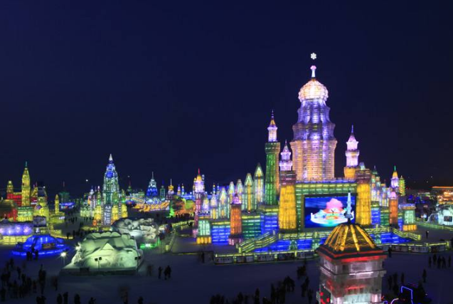 哈尔滨十大必游景点 带你玩转东方莫斯科插图2