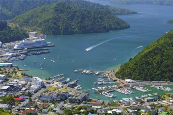 新西兰最迷人的小镇排名 皮克顿与拉塞尔上榜插图8