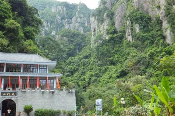 福建适合情侣玩的地方 赶紧带她一起去吧插图1