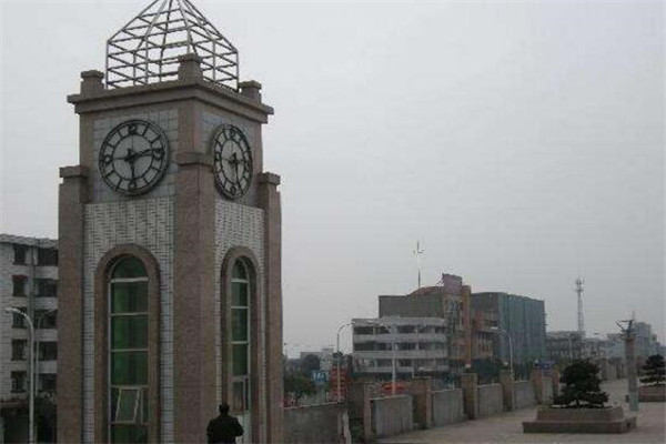 德阳最好玩的地方推荐 德阳好玩的地方排行榜插图6