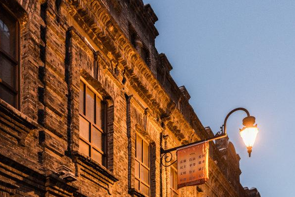 哈尔滨网红景点排行榜，平山神鹿旅游区、伏尔加庄园榜上有名插图