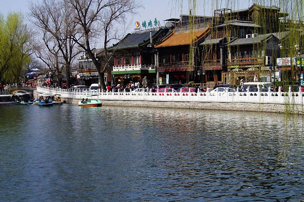 北京十大免费景点：南锣鼓巷上榜，文艺青年决不能错过插图4