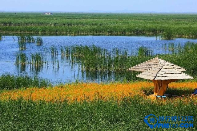 黑龙江十大最美湿地，你去过几个？插图9