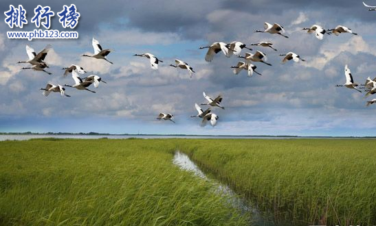 黑龙江有什么好玩的地方?黑龙江旅游必去景点排行榜插图5