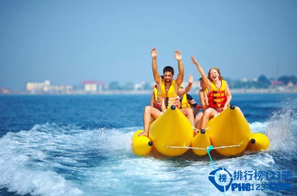 全球十大免费旅游方式排行榜插图6