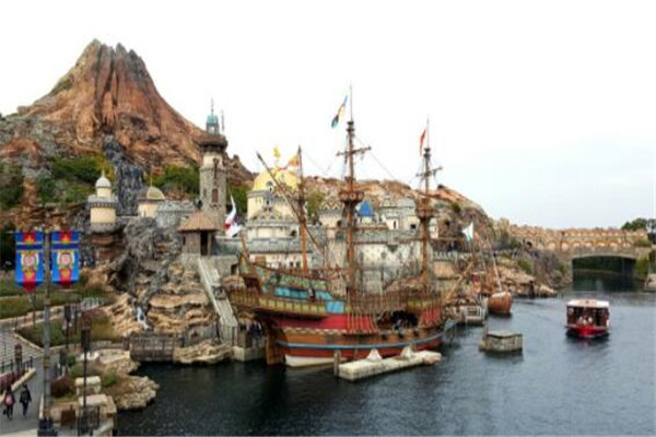 世界十大最好玩的地方 普吉岛上榜,澳大利亚大堡礁一定要去插图3