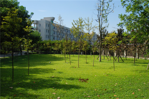 兰州十大公园排行榜：白塔山公园上榜，小西湖第一插图7