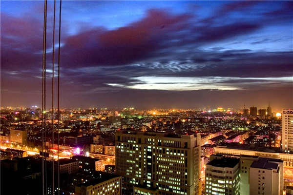 东北最值得去的城市排名 哈尔滨上榜 长春最值得去插图