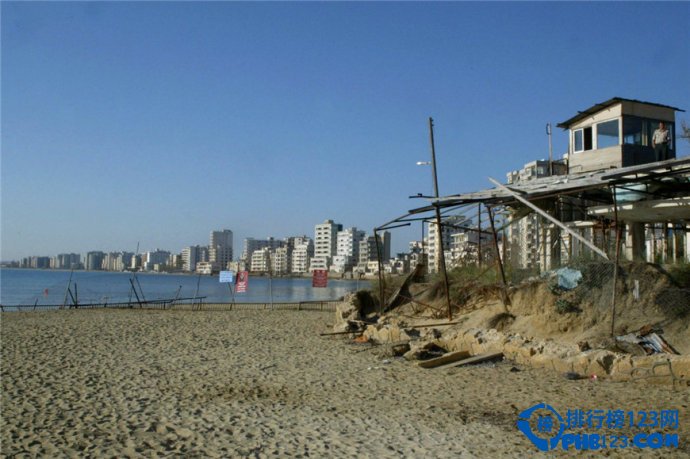 全球十大遗弃之城排行榜插图5